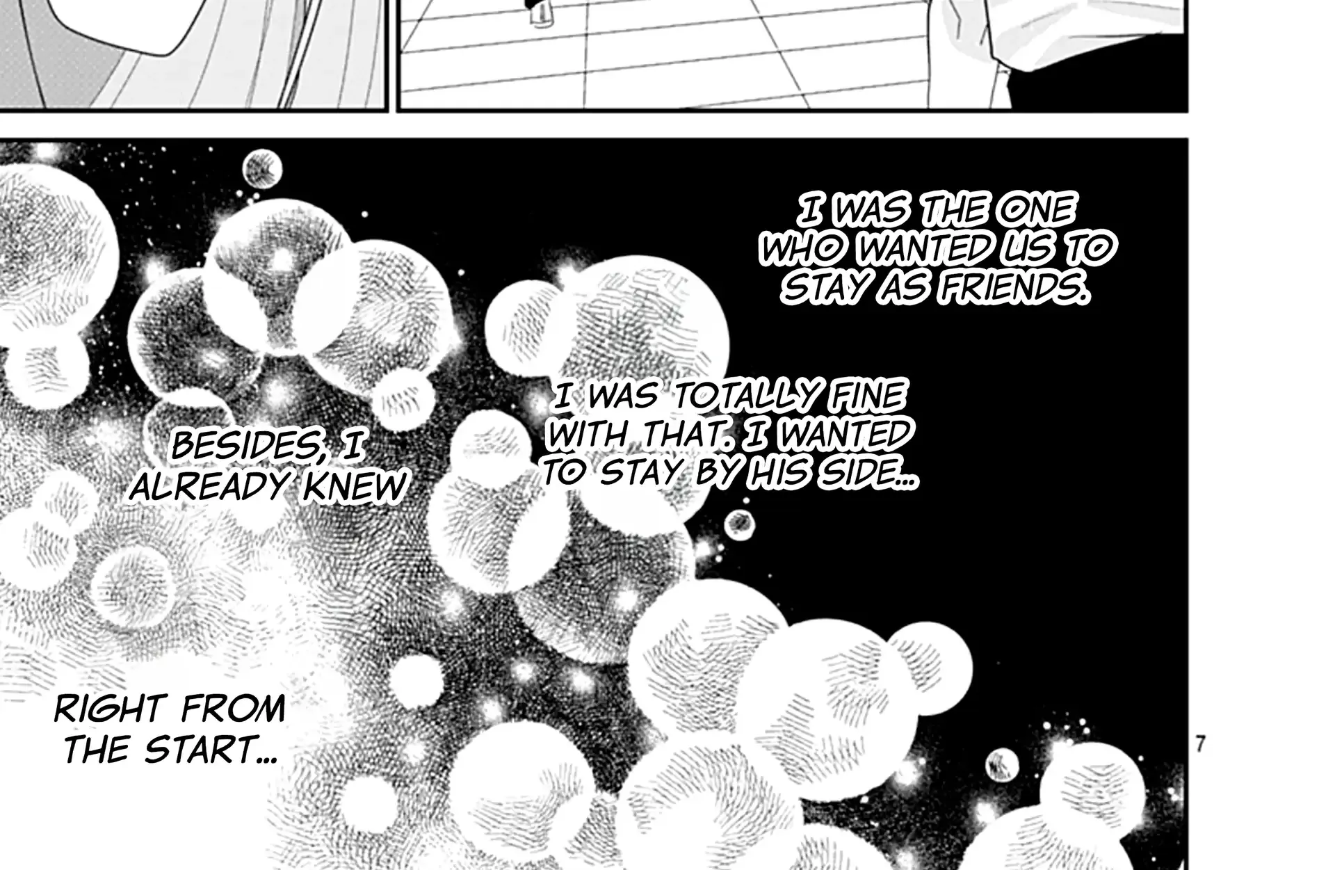 Watashi ni Ai wo Sakebasete