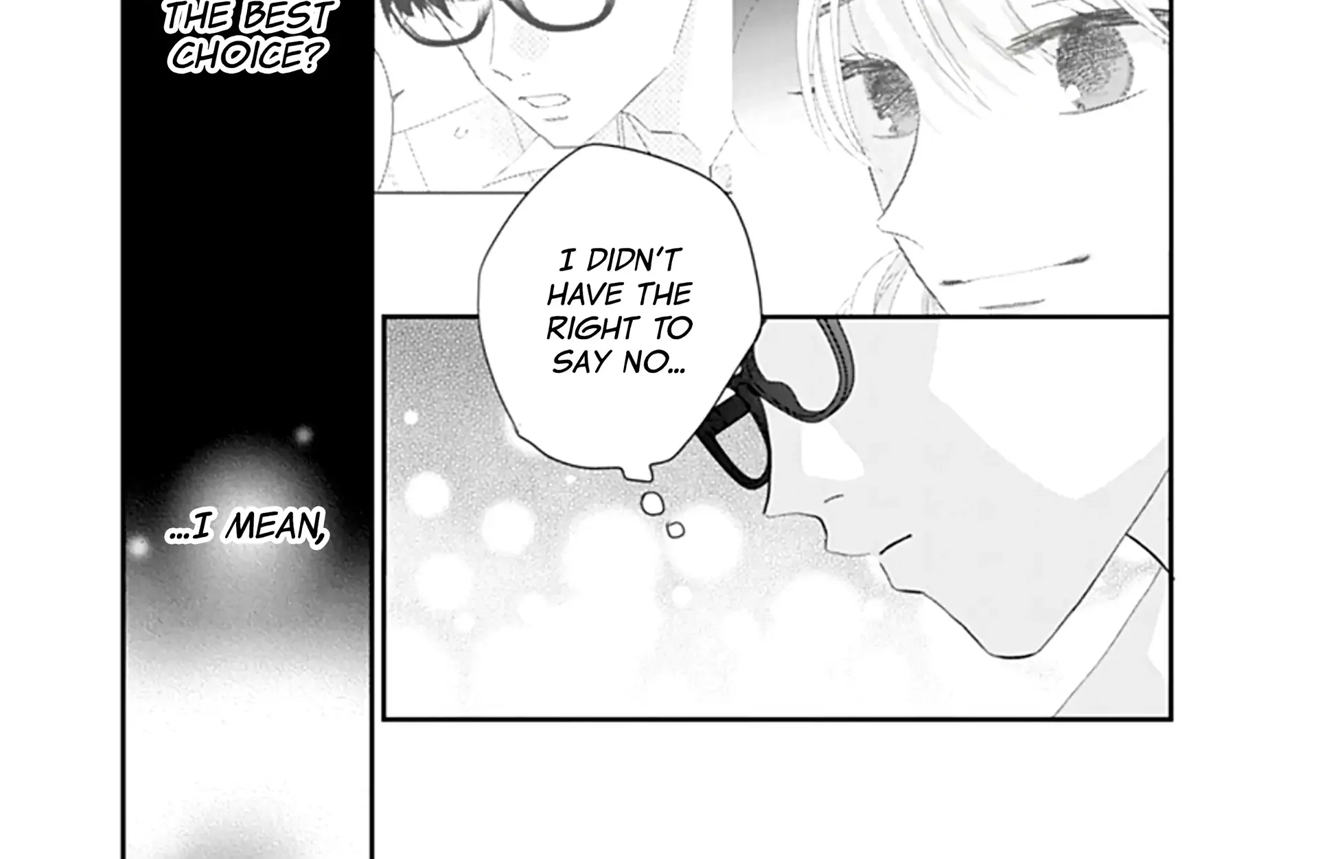 Watashi ni Ai wo Sakebasete