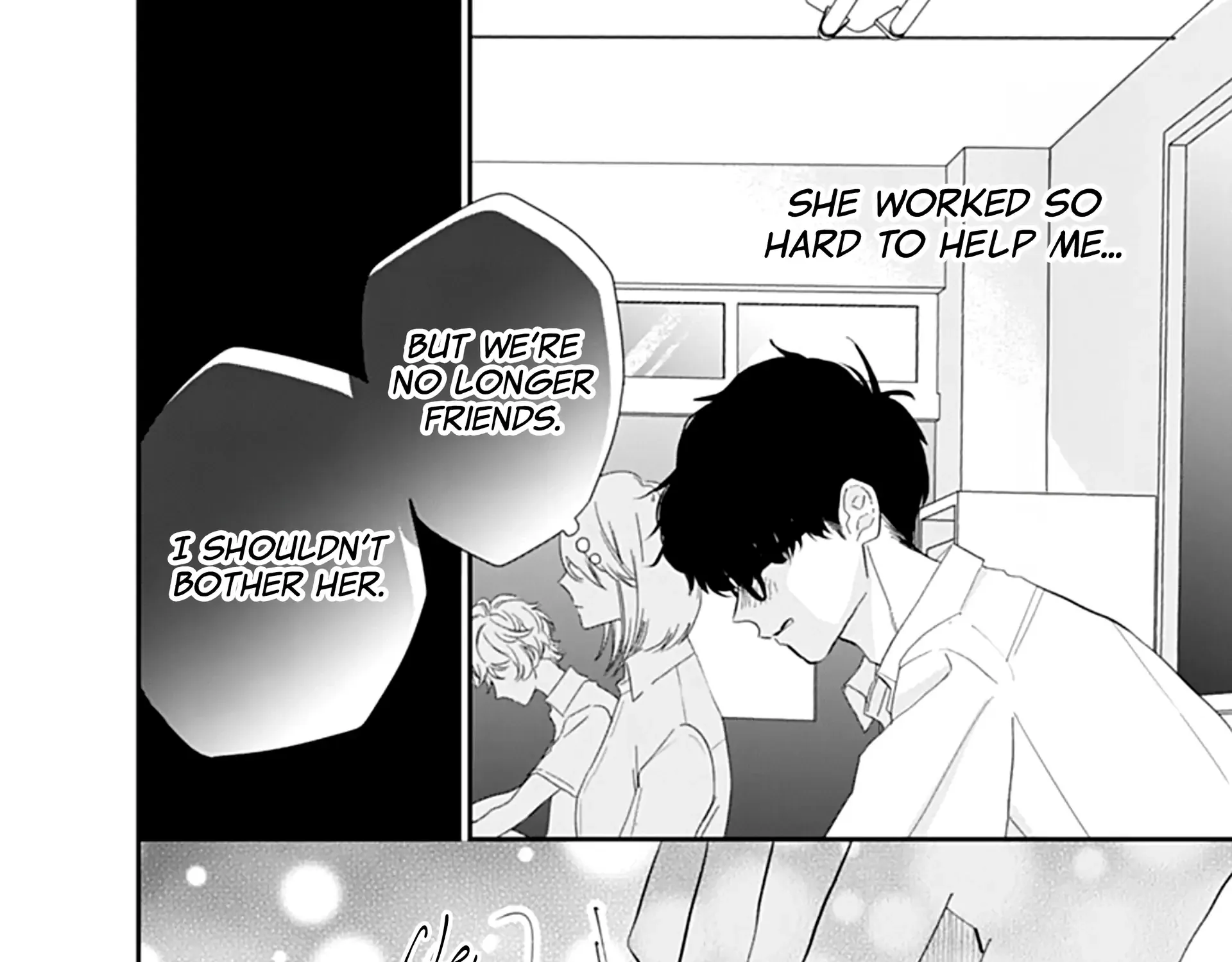 Watashi ni Ai wo Sakebasete