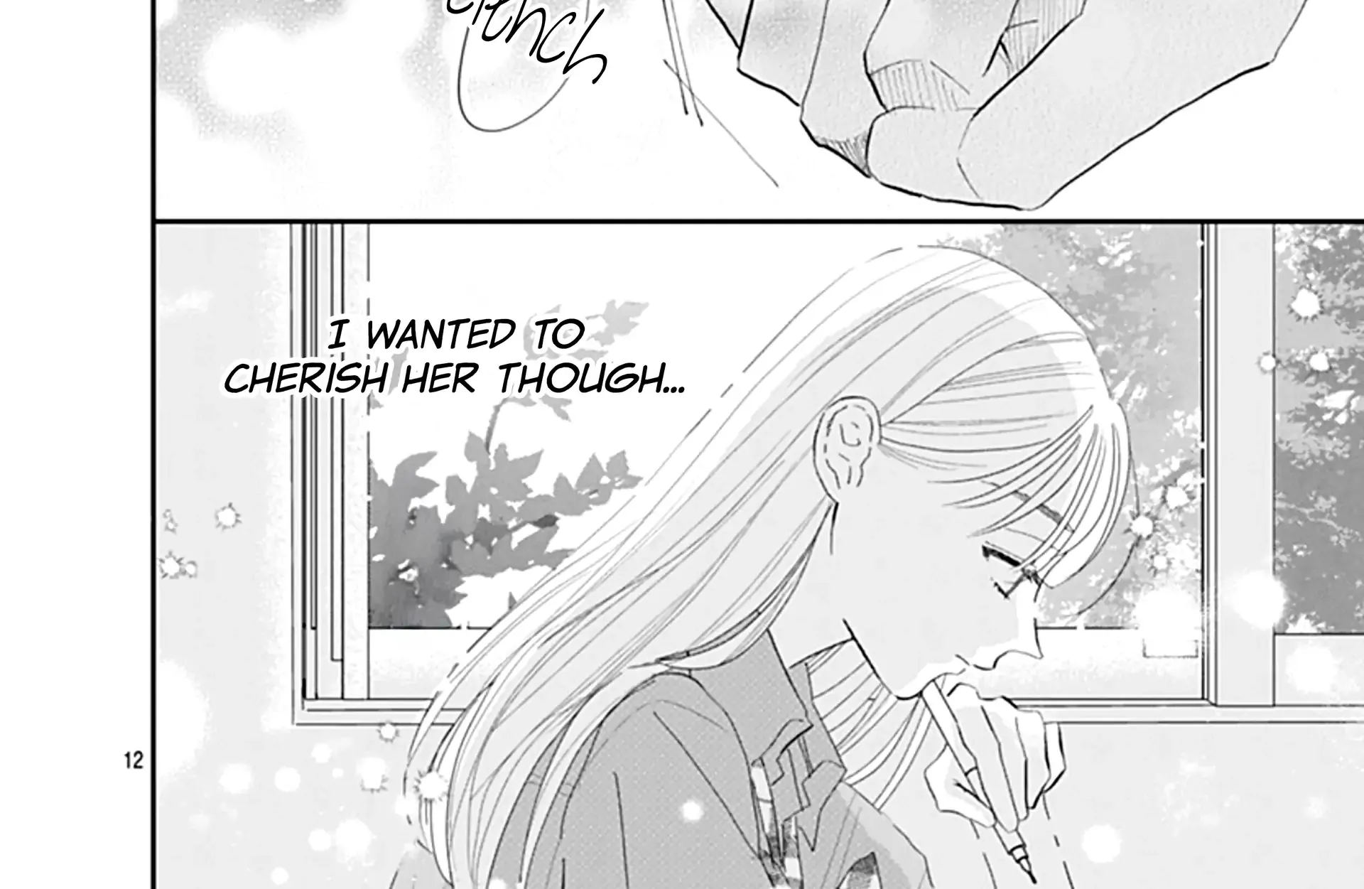 Watashi ni Ai wo Sakebasete