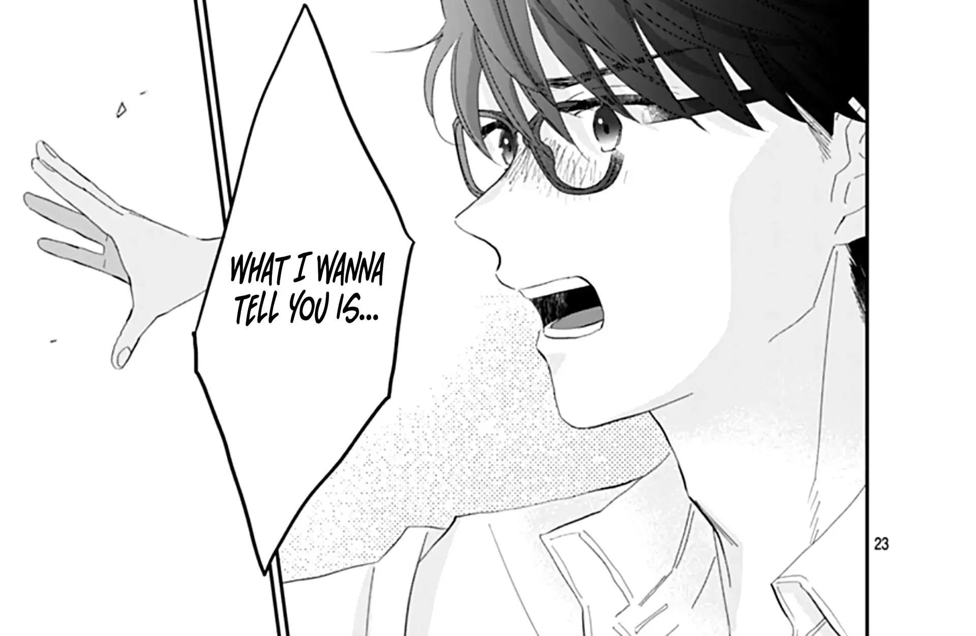 Watashi ni Ai wo Sakebasete