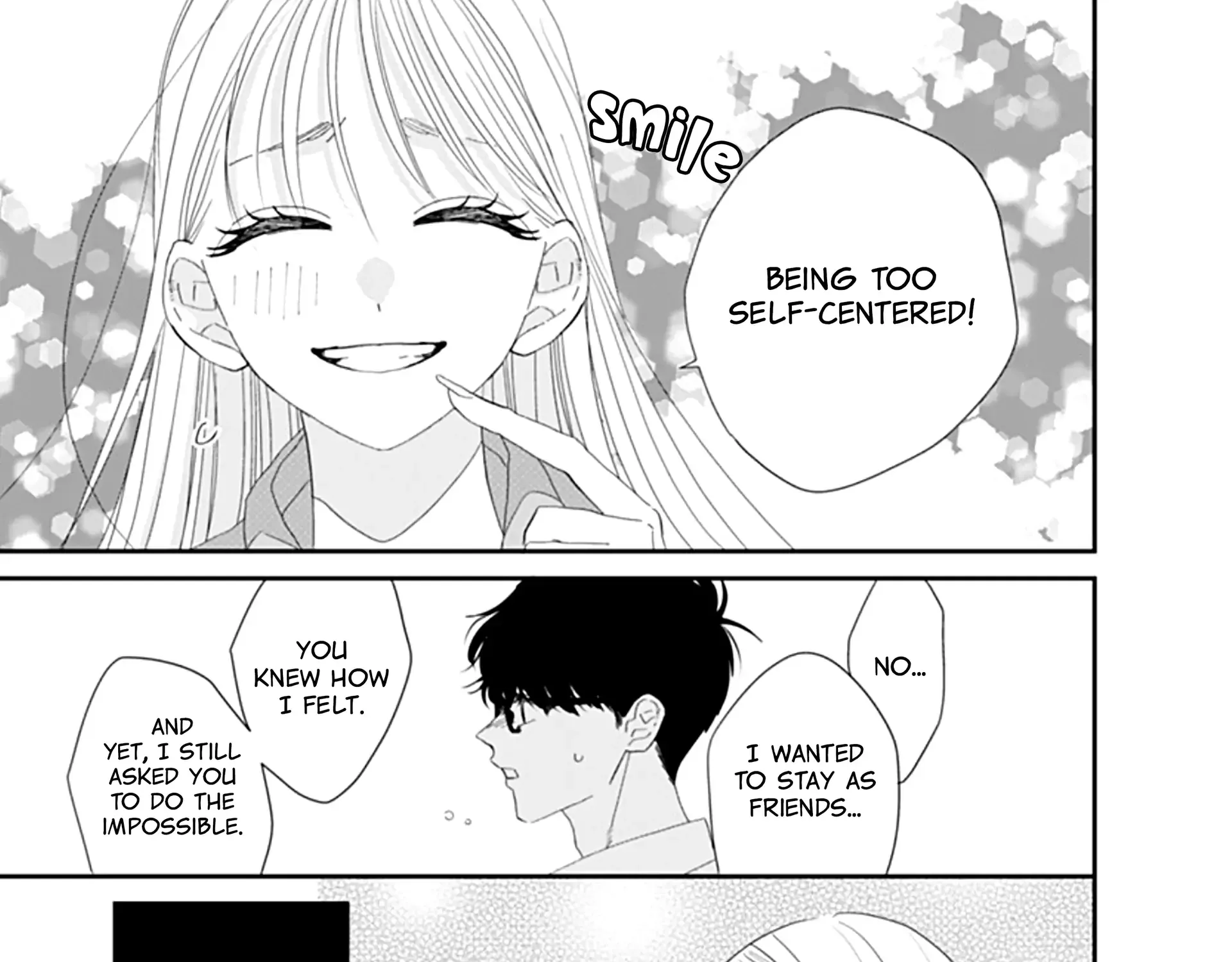 Watashi ni Ai wo Sakebasete