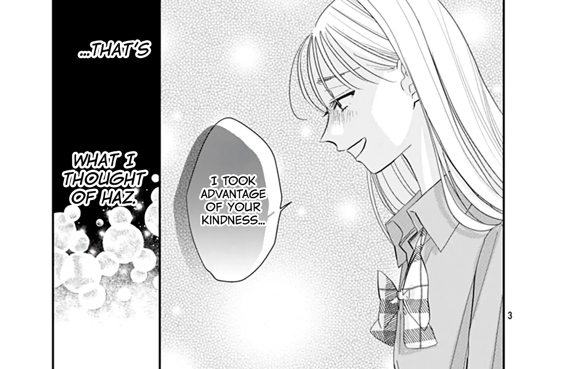 Watashi ni Ai wo Sakebasete