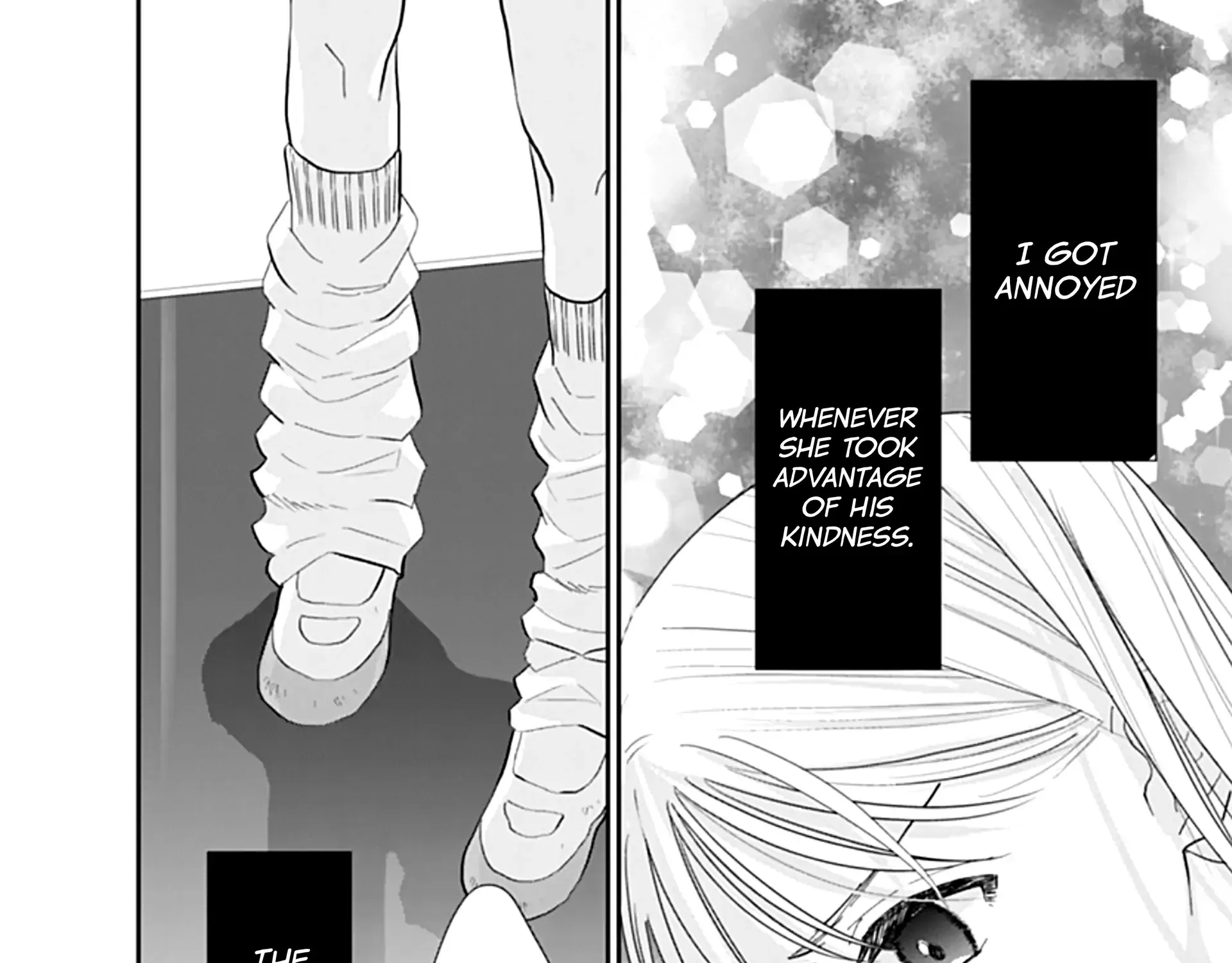 Watashi ni Ai wo Sakebasete