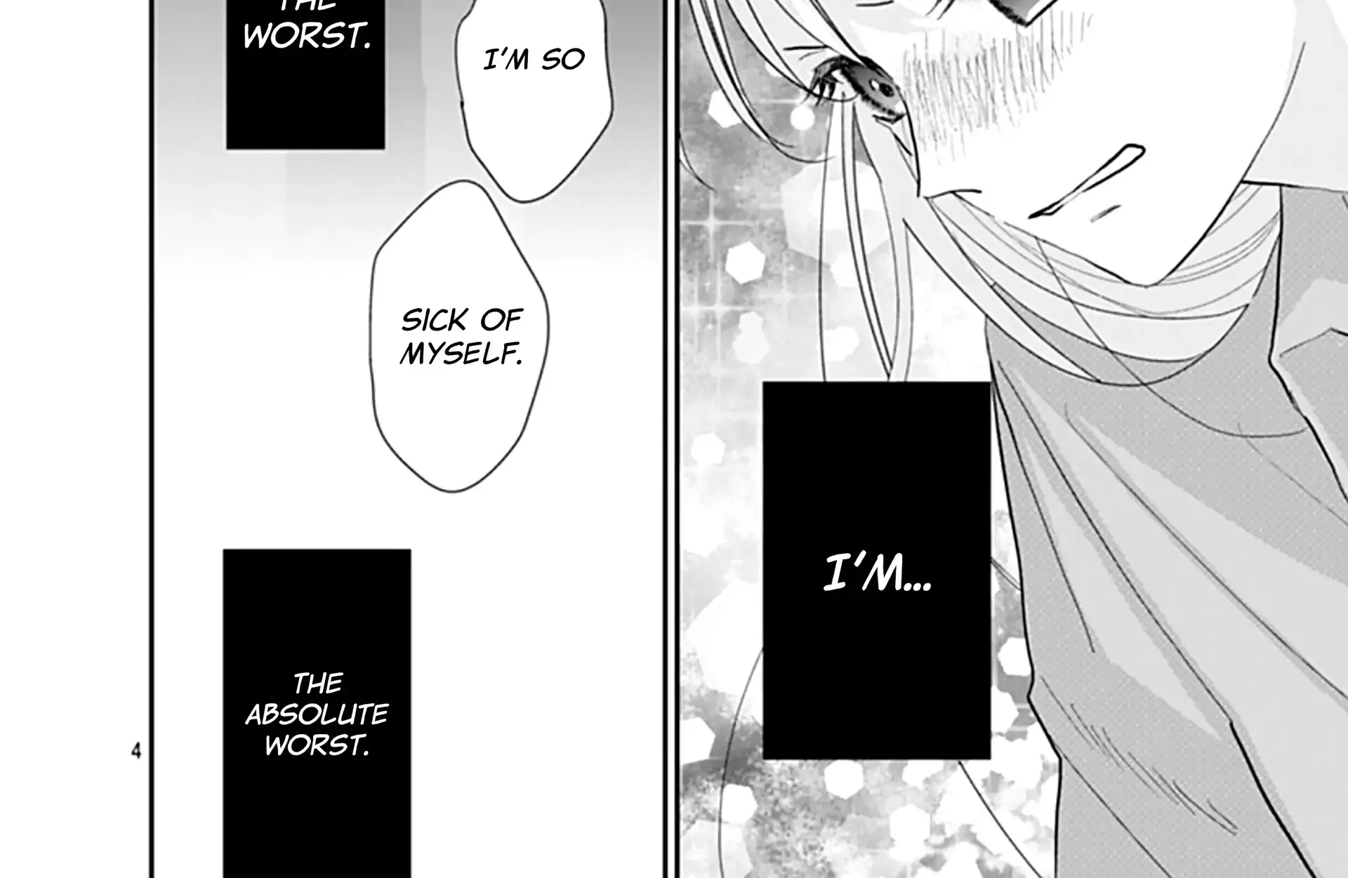 Watashi ni Ai wo Sakebasete