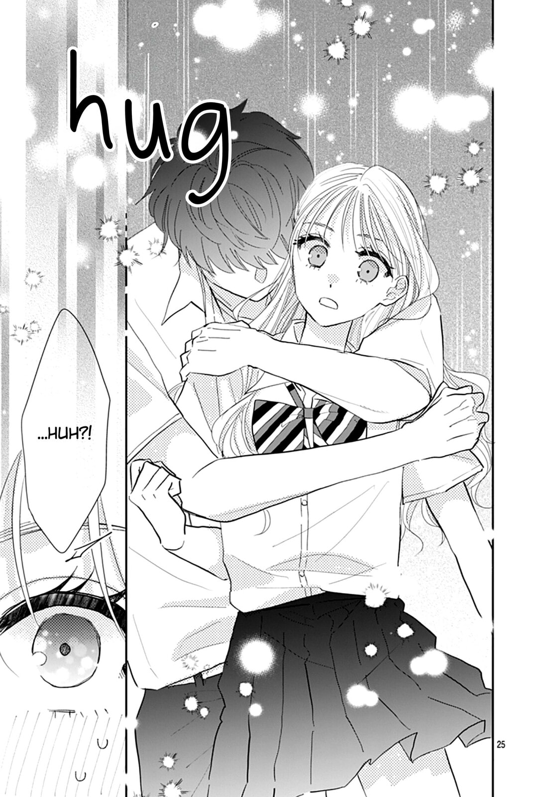 Watashi ni Ai wo Sakebasete