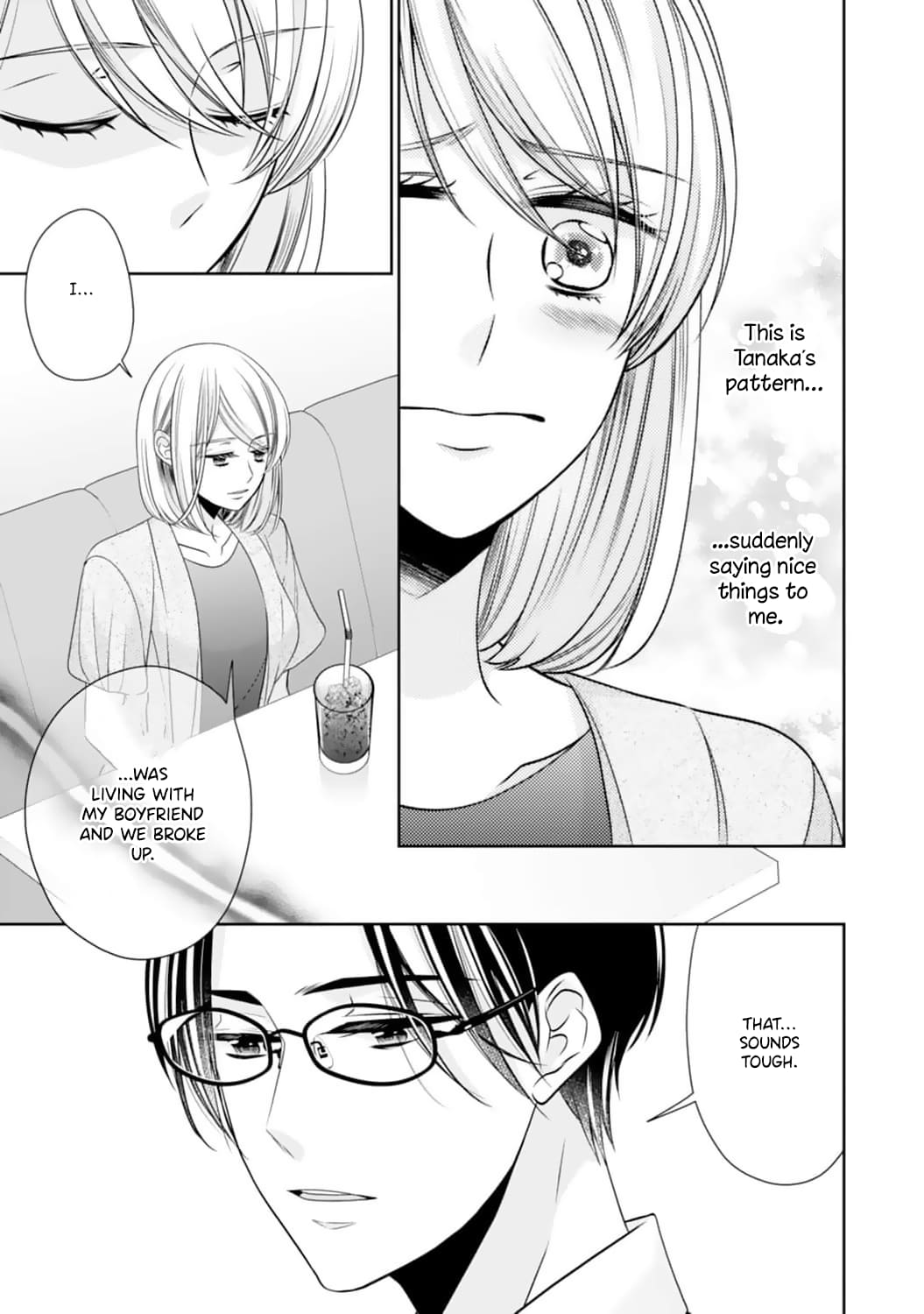 Shitsuji-sama wa Demodori Reijou wo Amayakasanai