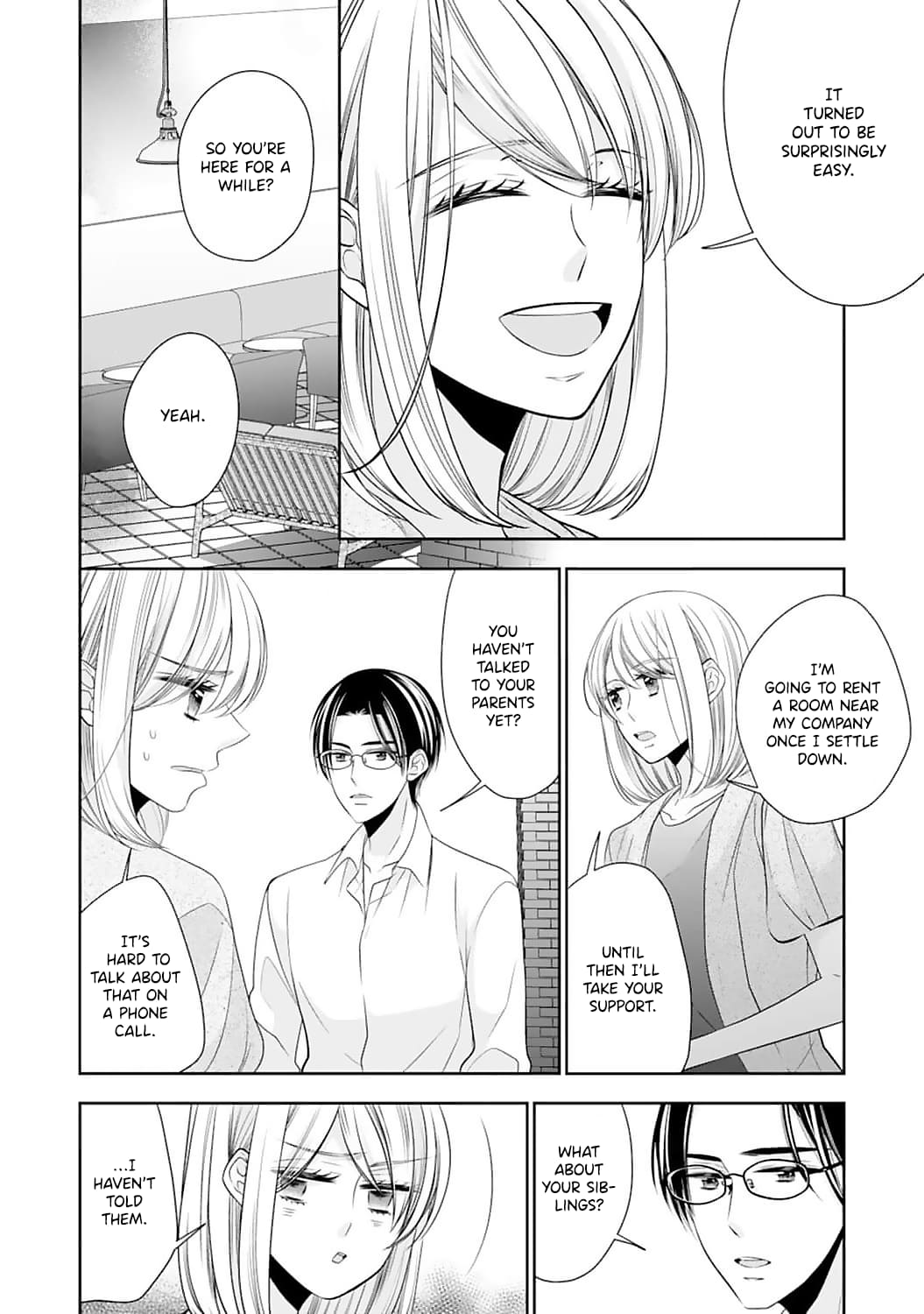Shitsuji-sama wa Demodori Reijou wo Amayakasanai