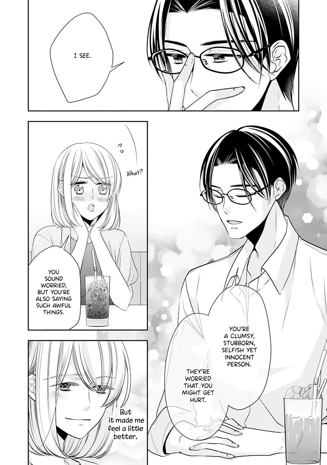 Shitsuji-sama wa Demodori Reijou wo Amayakasanai