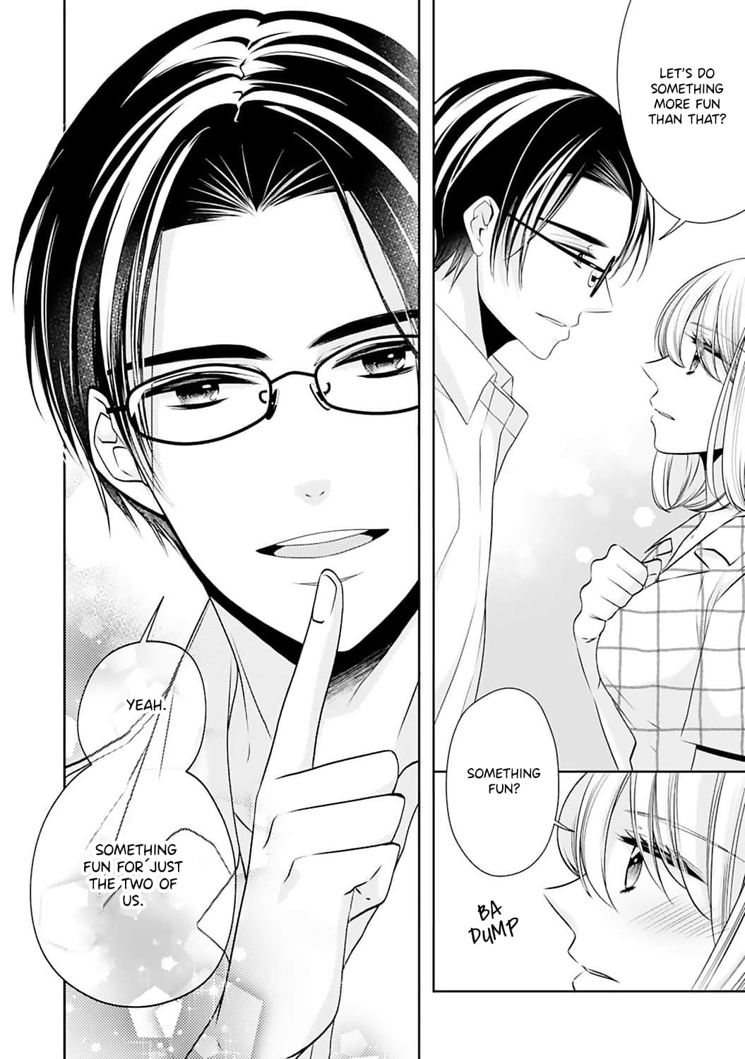 Shitsuji-sama wa Demodori Reijou wo Amayakasanai