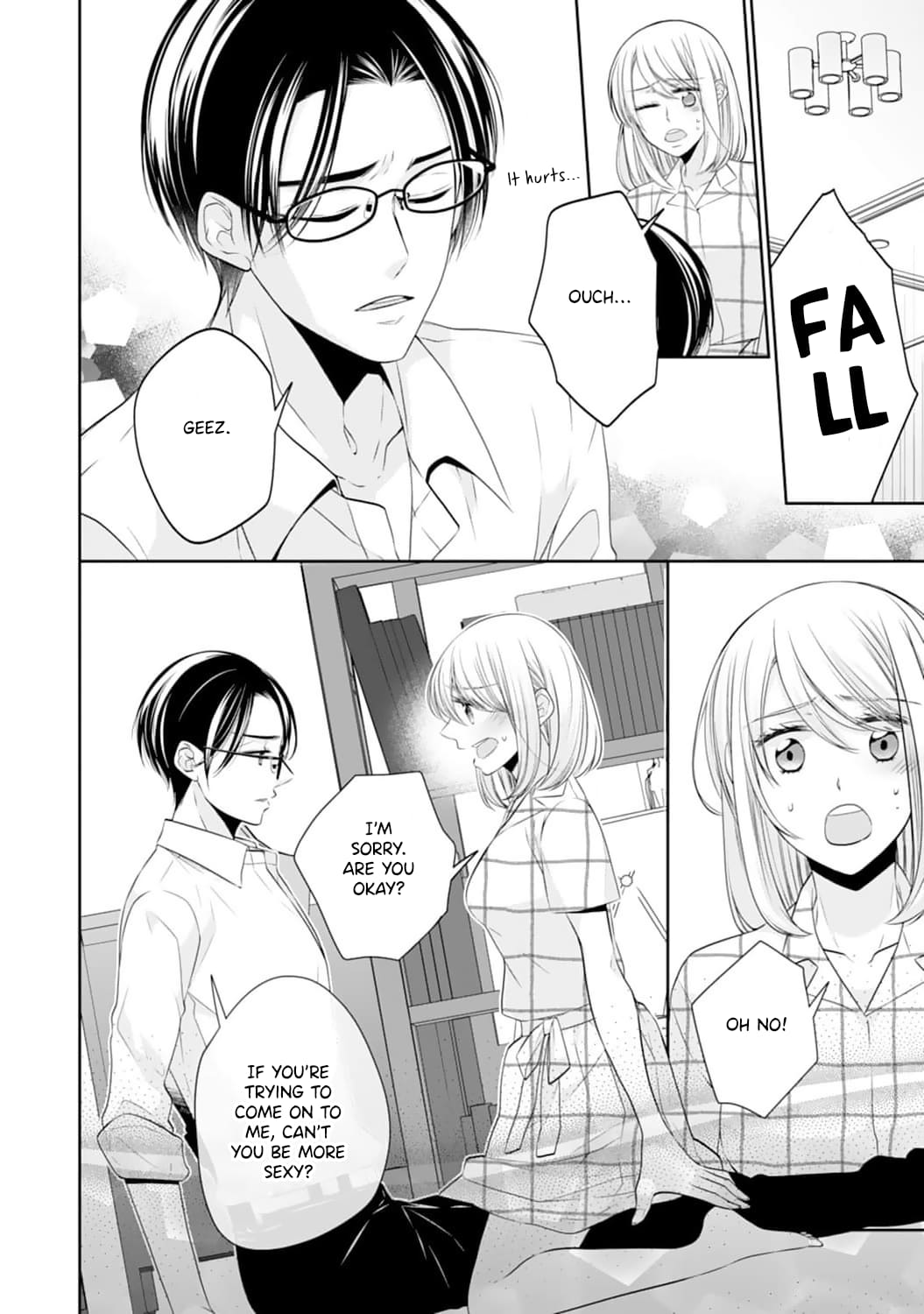 Shitsuji-sama wa Demodori Reijou wo Amayakasanai