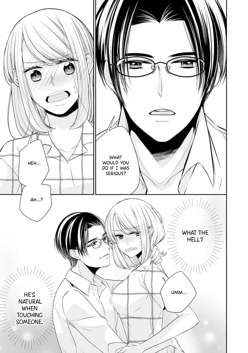 Shitsuji-sama wa Demodori Reijou wo Amayakasanai