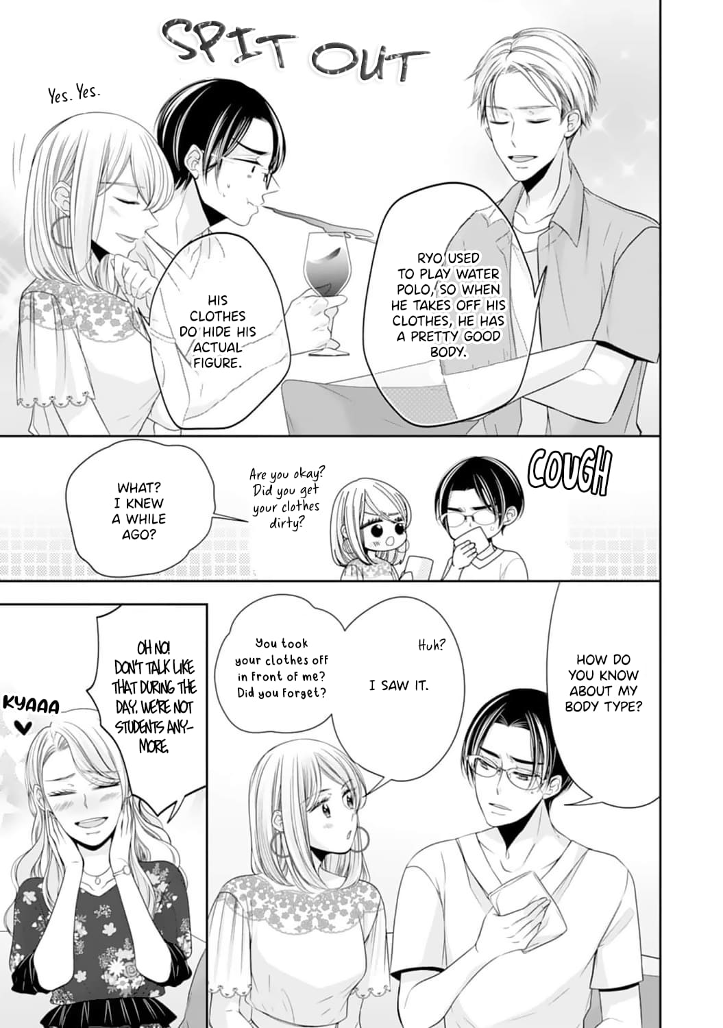 Shitsuji-sama wa Demodori Reijou wo Amayakasanai