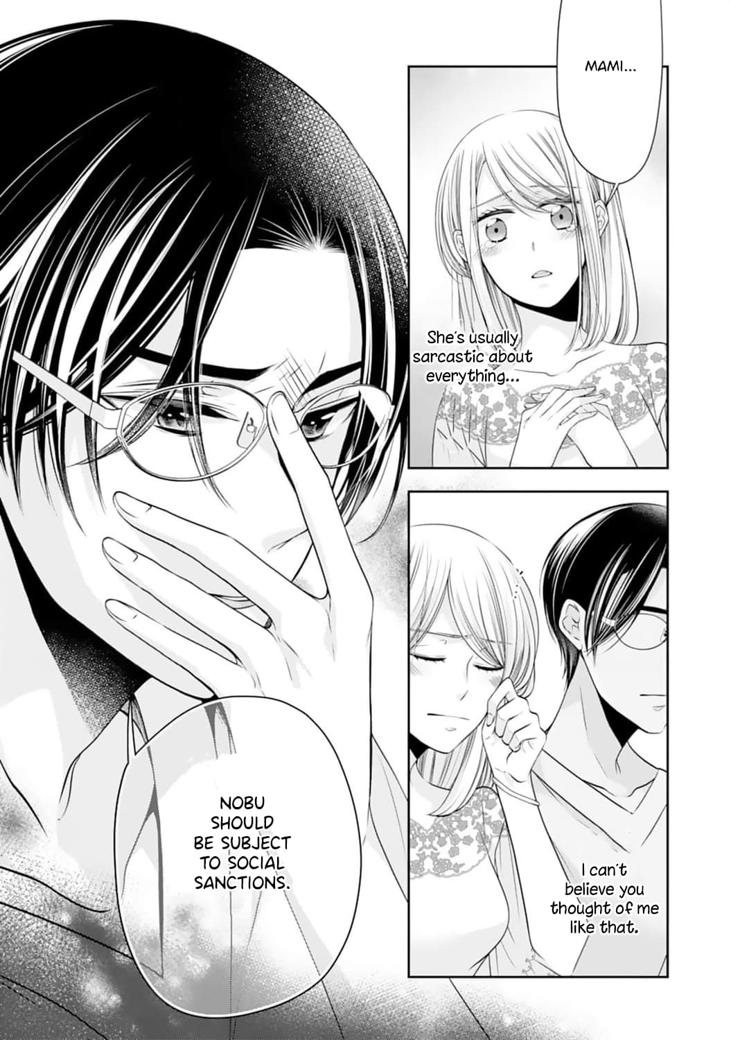 Shitsuji-sama wa Demodori Reijou wo Amayakasanai