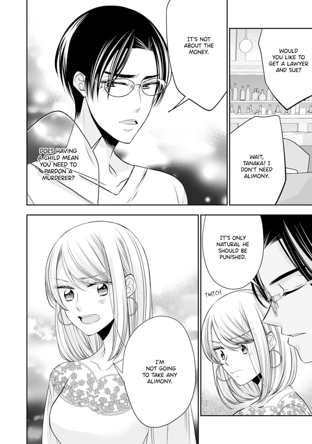 Shitsuji-sama wa Demodori Reijou wo Amayakasanai