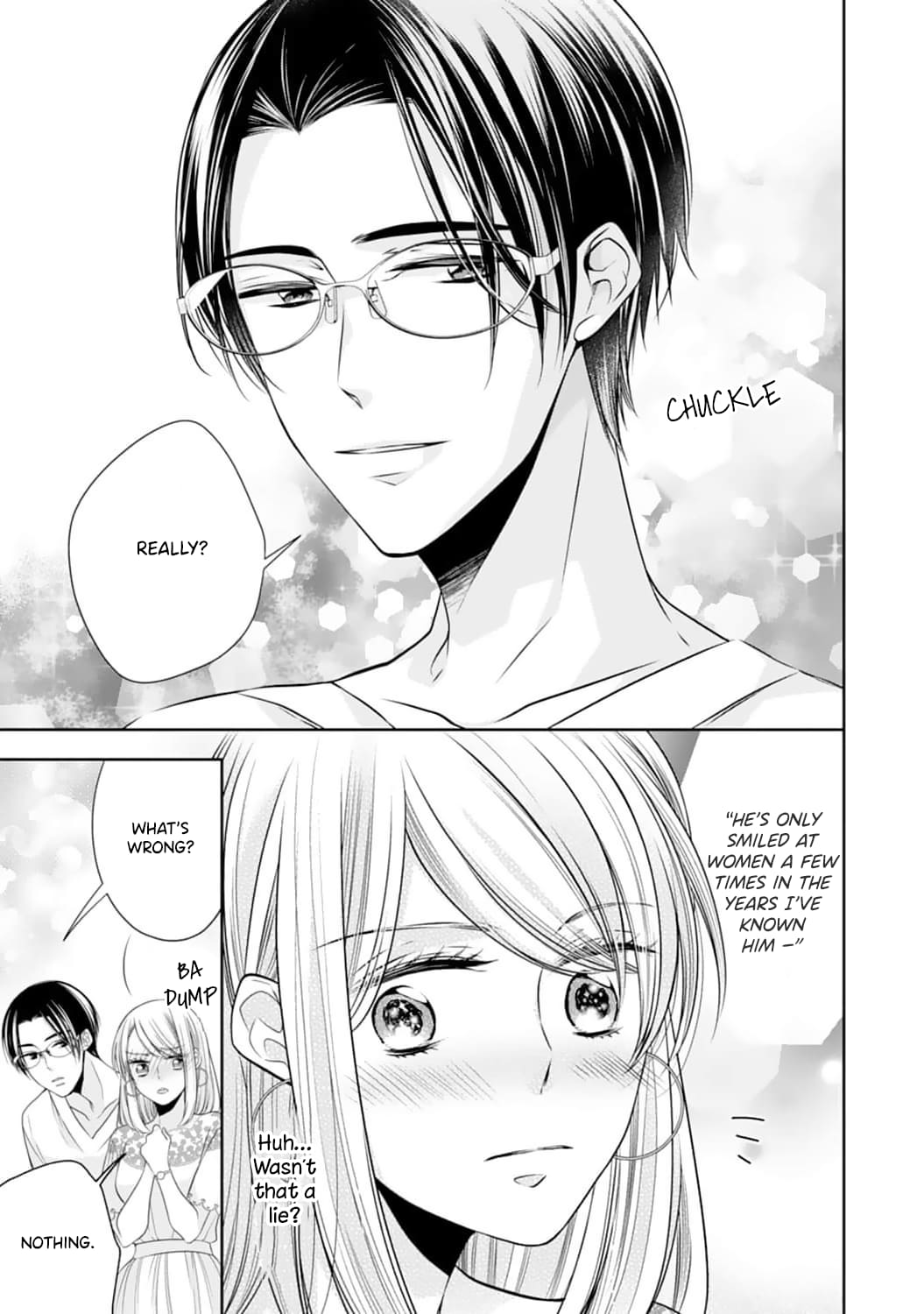 Shitsuji-sama wa Demodori Reijou wo Amayakasanai