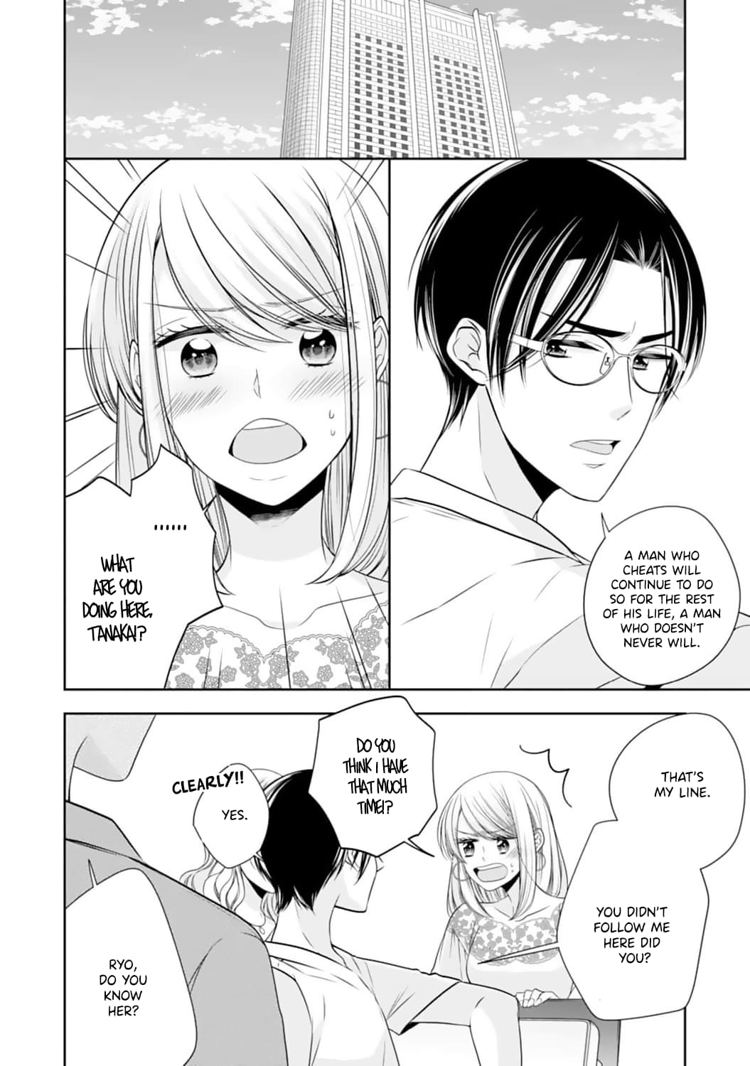 Shitsuji-sama wa Demodori Reijou wo Amayakasanai