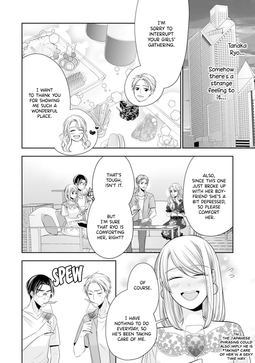 Shitsuji-sama wa Demodori Reijou wo Amayakasanai