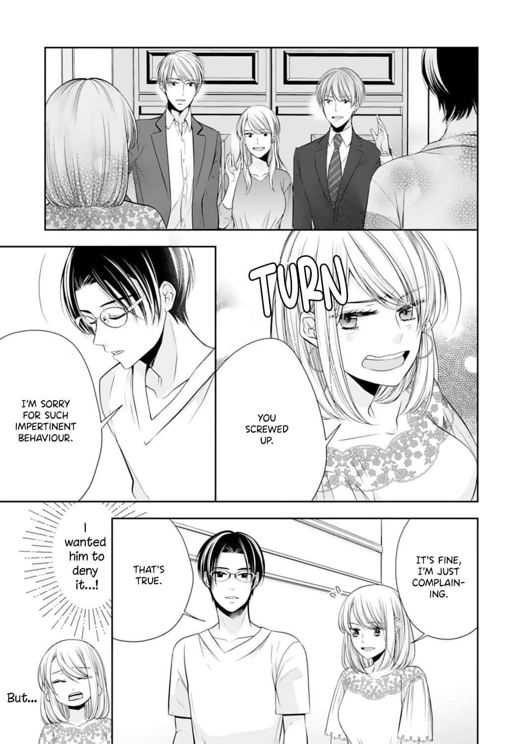 Shitsuji-sama wa Demodori Reijou wo Amayakasanai