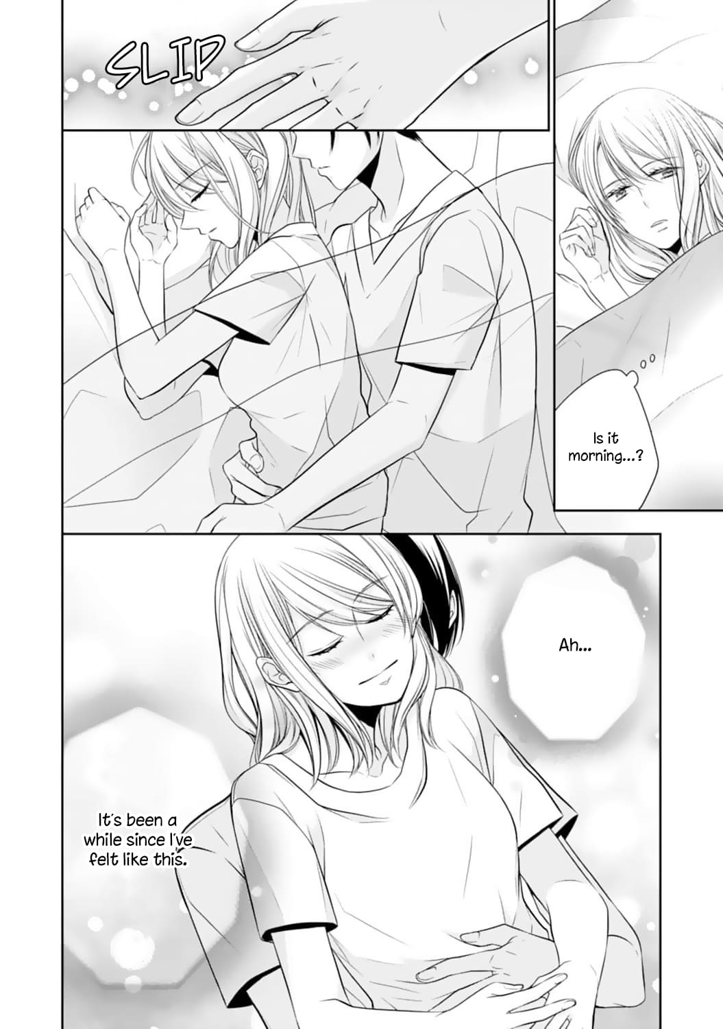 Shitsuji-sama wa Demodori Reijou wo Amayakasanai