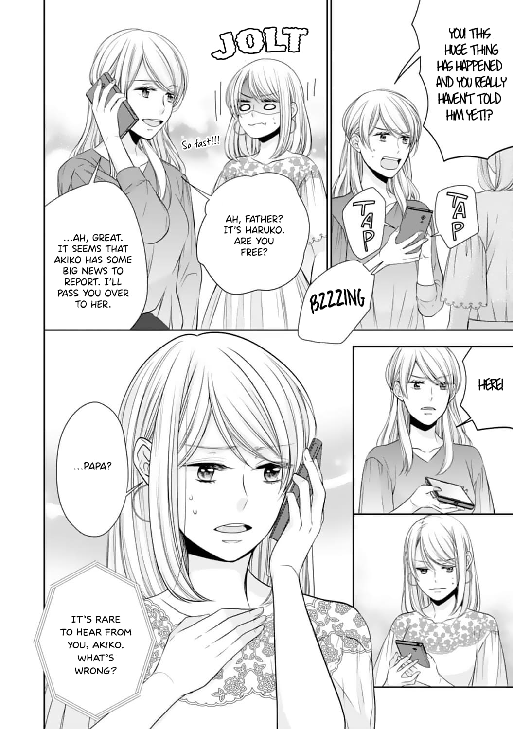 Shitsuji-sama wa Demodori Reijou wo Amayakasanai