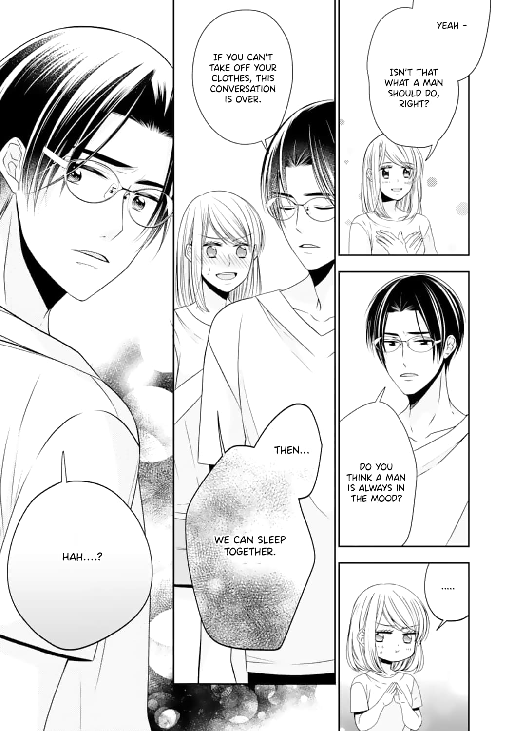Shitsuji-sama wa Demodori Reijou wo Amayakasanai
