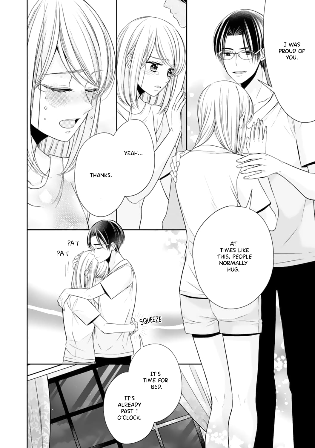 Shitsuji-sama wa Demodori Reijou wo Amayakasanai