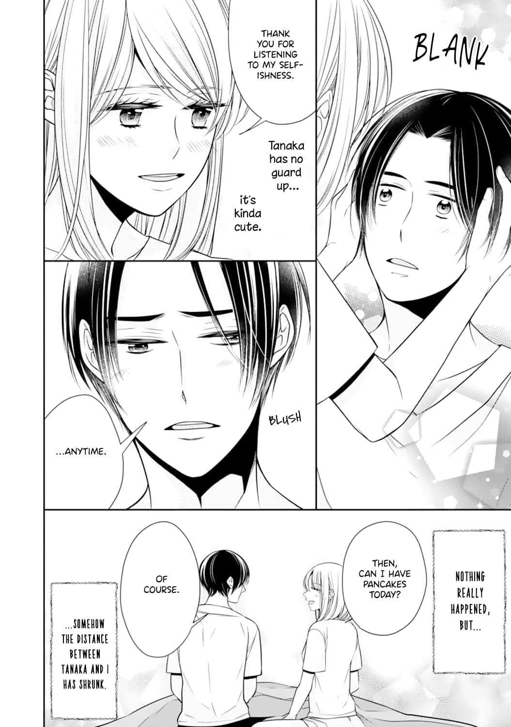Shitsuji-sama wa Demodori Reijou wo Amayakasanai