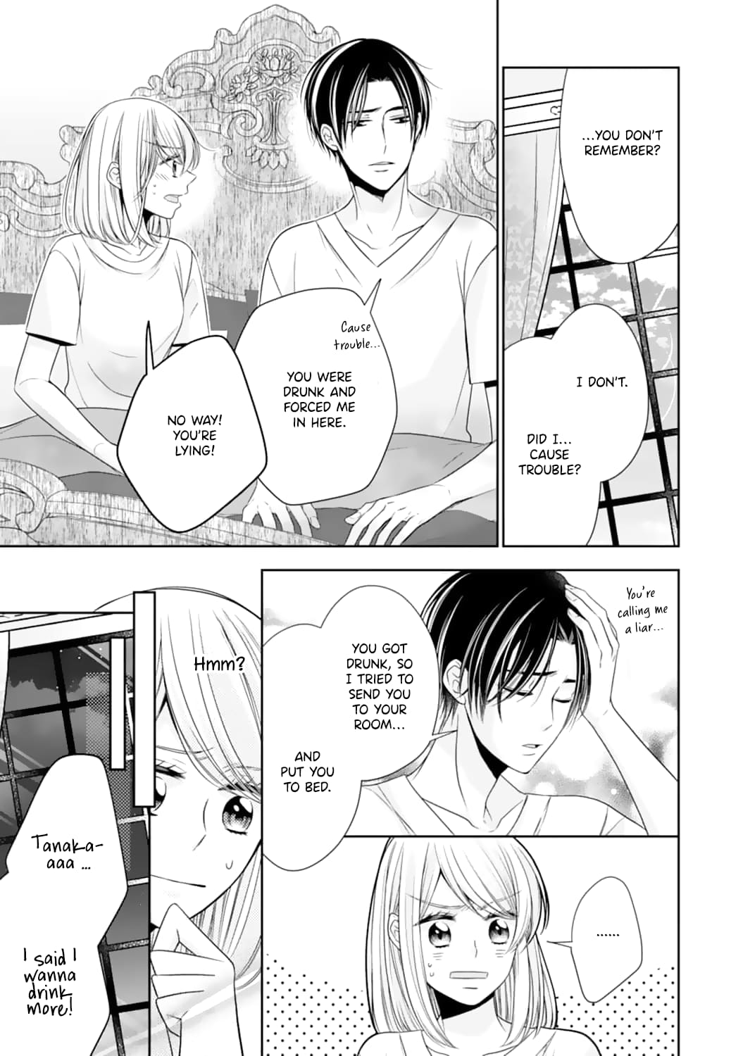 Shitsuji-sama wa Demodori Reijou wo Amayakasanai