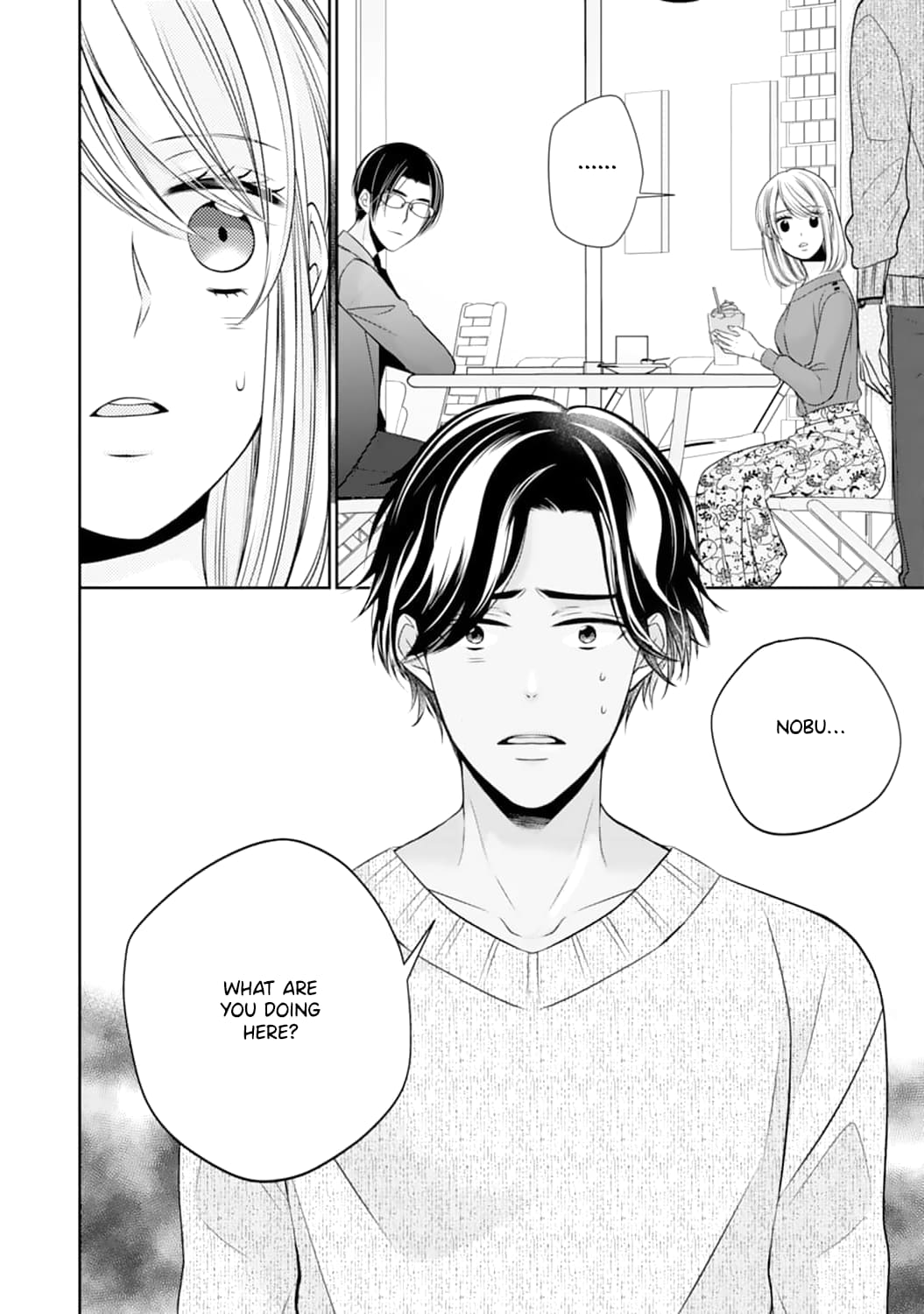 Shitsuji-sama wa Demodori Reijou wo Amayakasanai