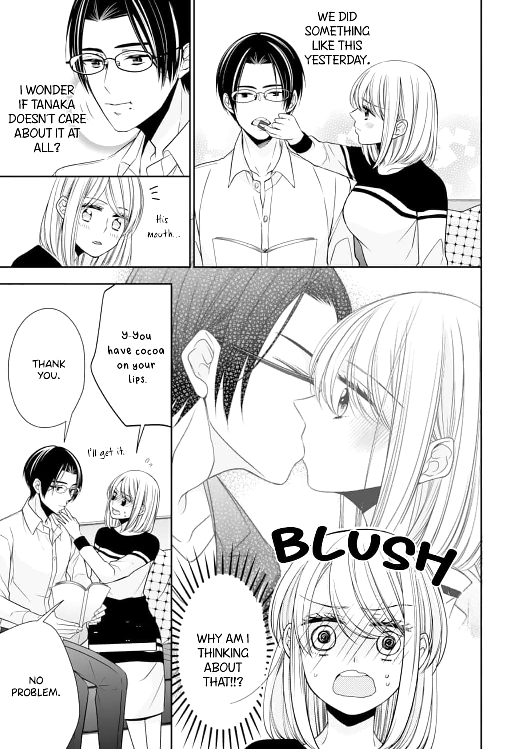 Shitsuji-sama wa Demodori Reijou wo Amayakasanai