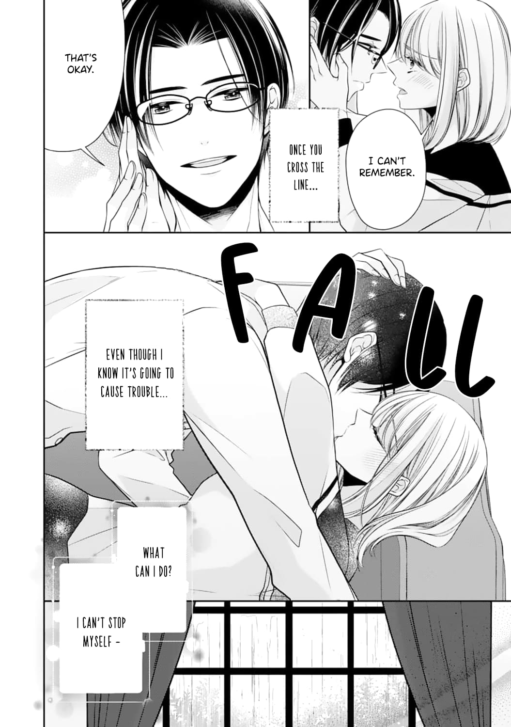 Shitsuji-sama wa Demodori Reijou wo Amayakasanai