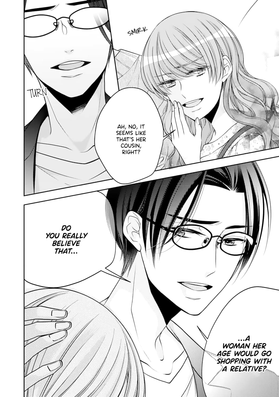 Shitsuji-sama wa Demodori Reijou wo Amayakasanai
