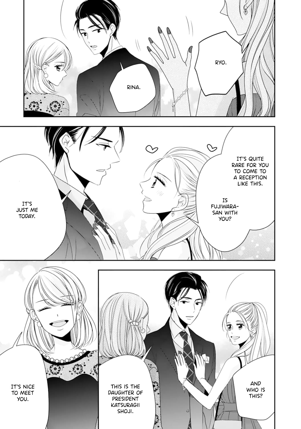 Shitsuji-sama wa Demodori Reijou wo Amayakasanai