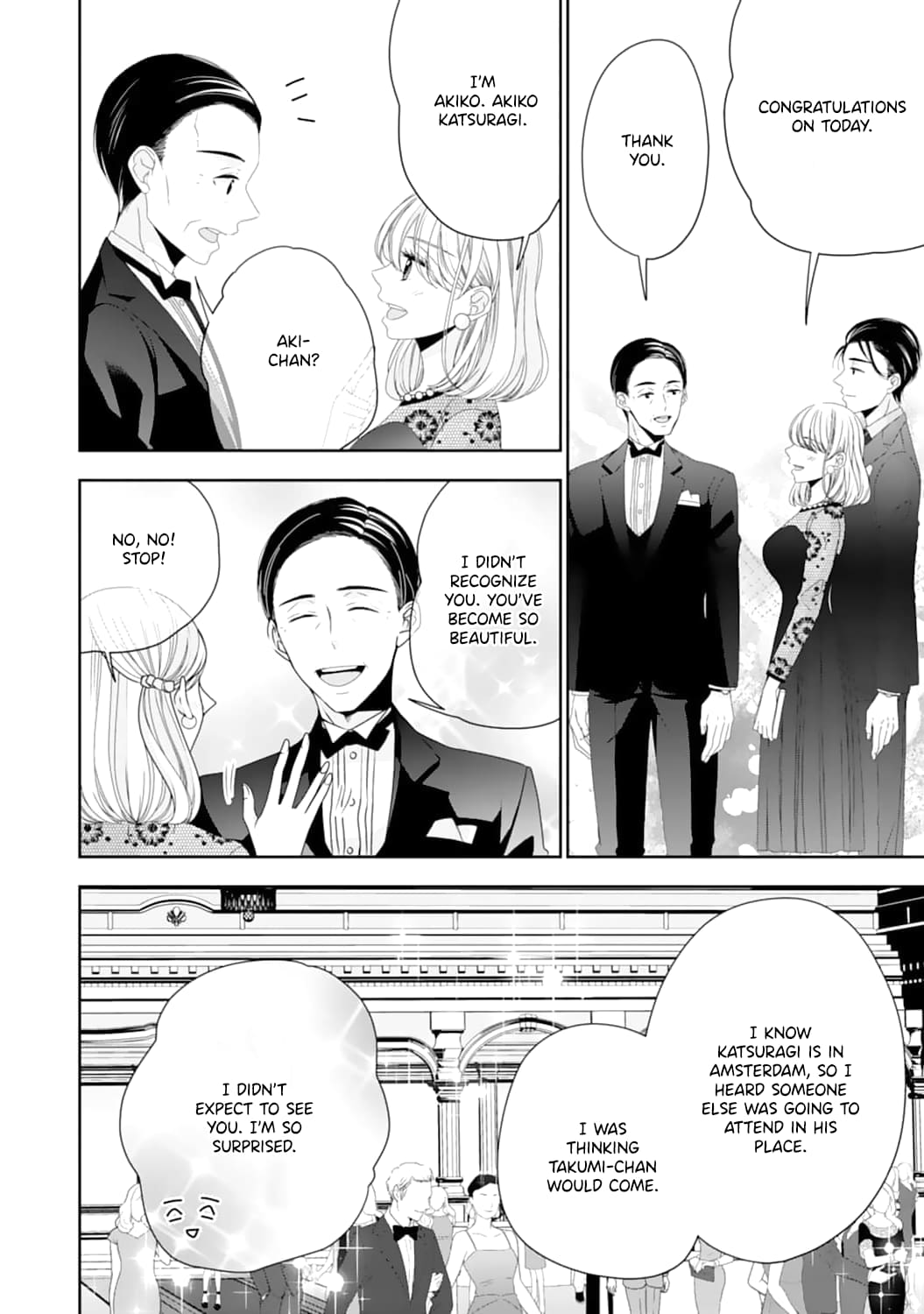 Shitsuji-sama wa Demodori Reijou wo Amayakasanai