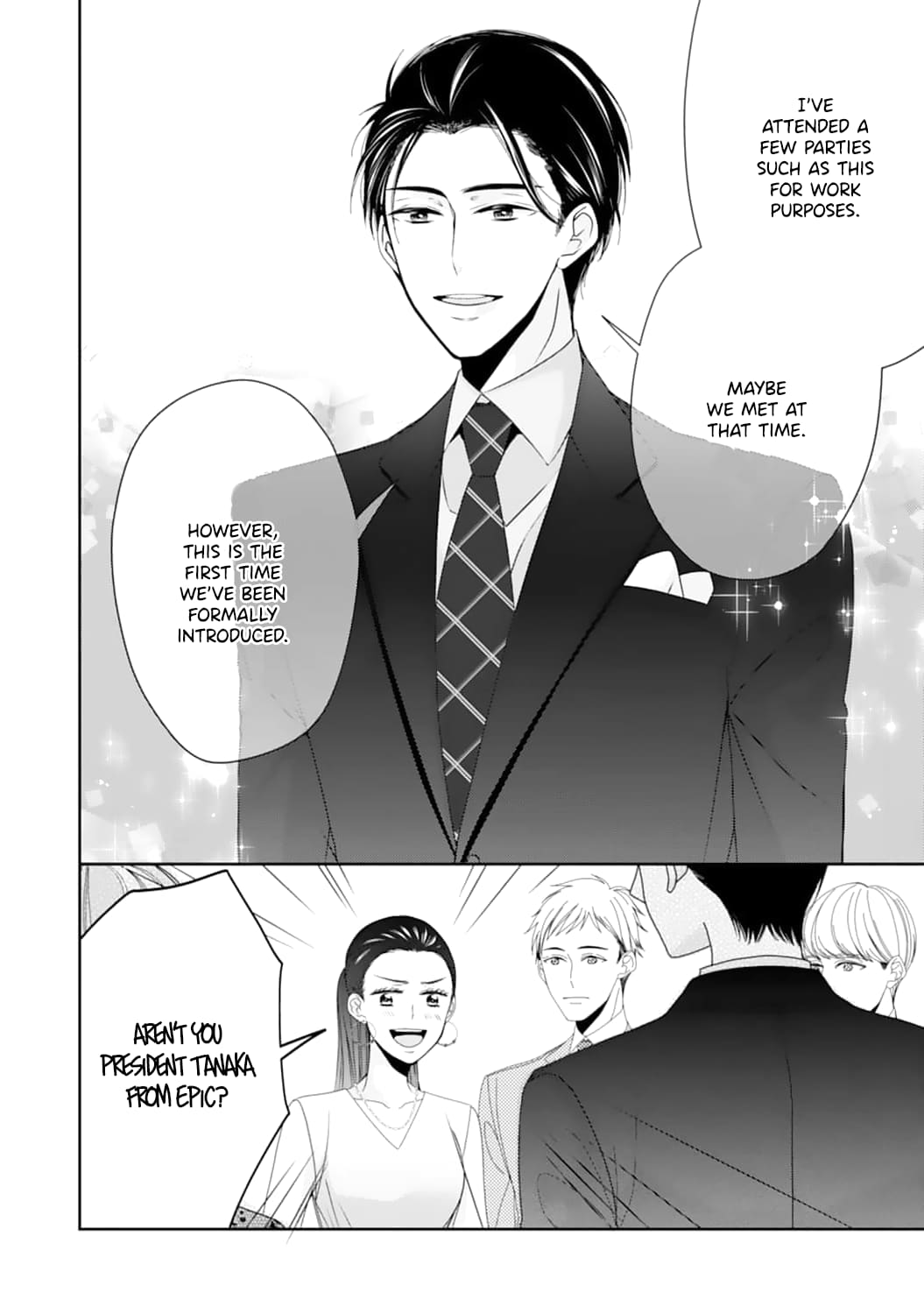 Shitsuji-sama wa Demodori Reijou wo Amayakasanai