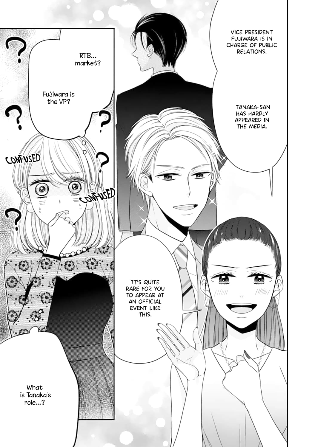 Shitsuji-sama wa Demodori Reijou wo Amayakasanai