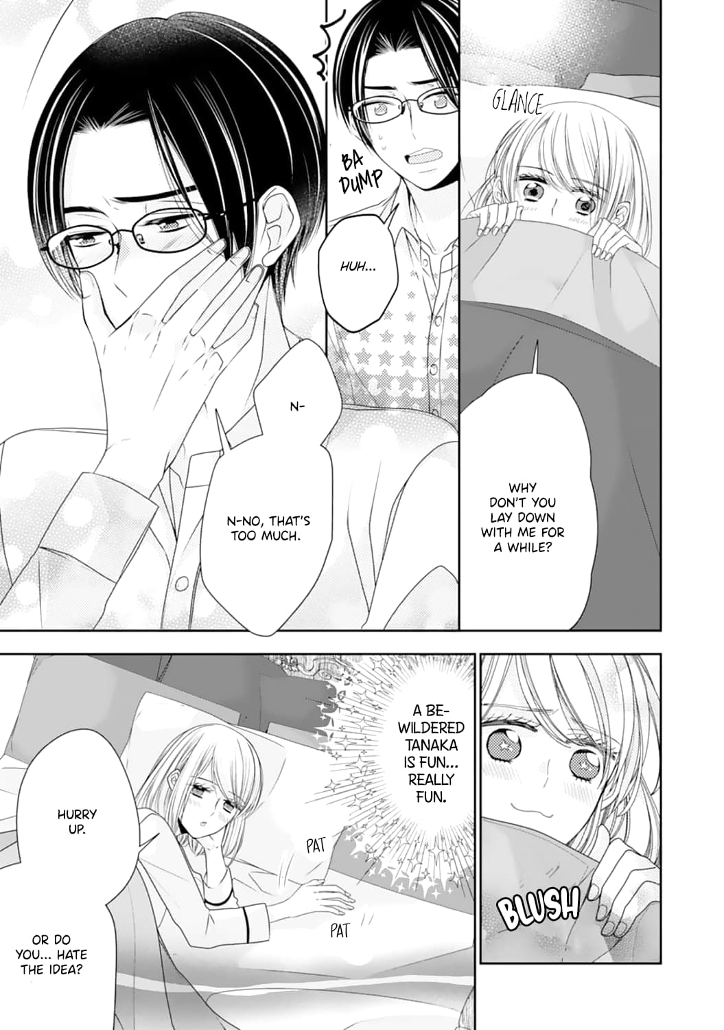 Shitsuji-sama wa Demodori Reijou wo Amayakasanai