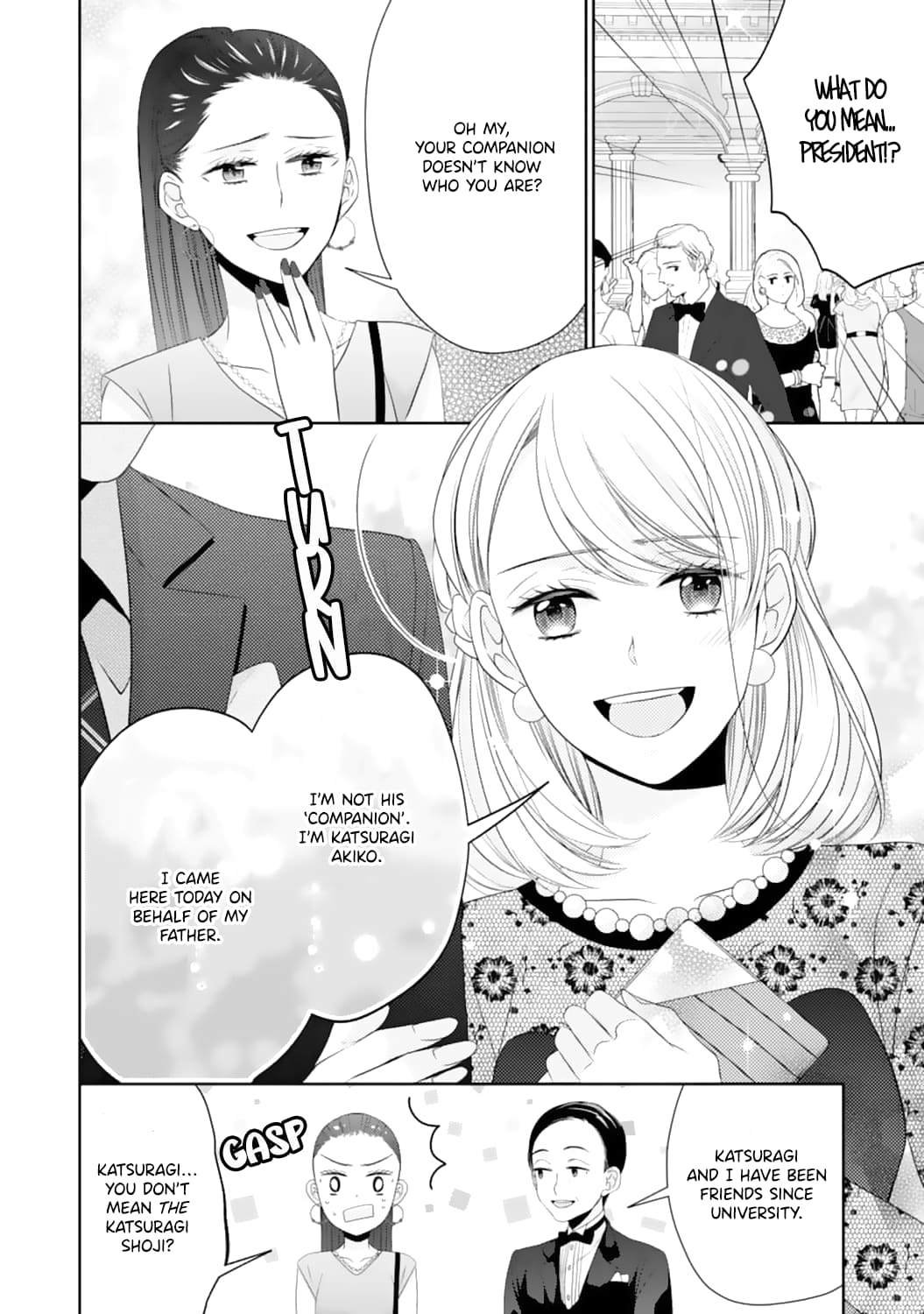 Shitsuji-sama wa Demodori Reijou wo Amayakasanai