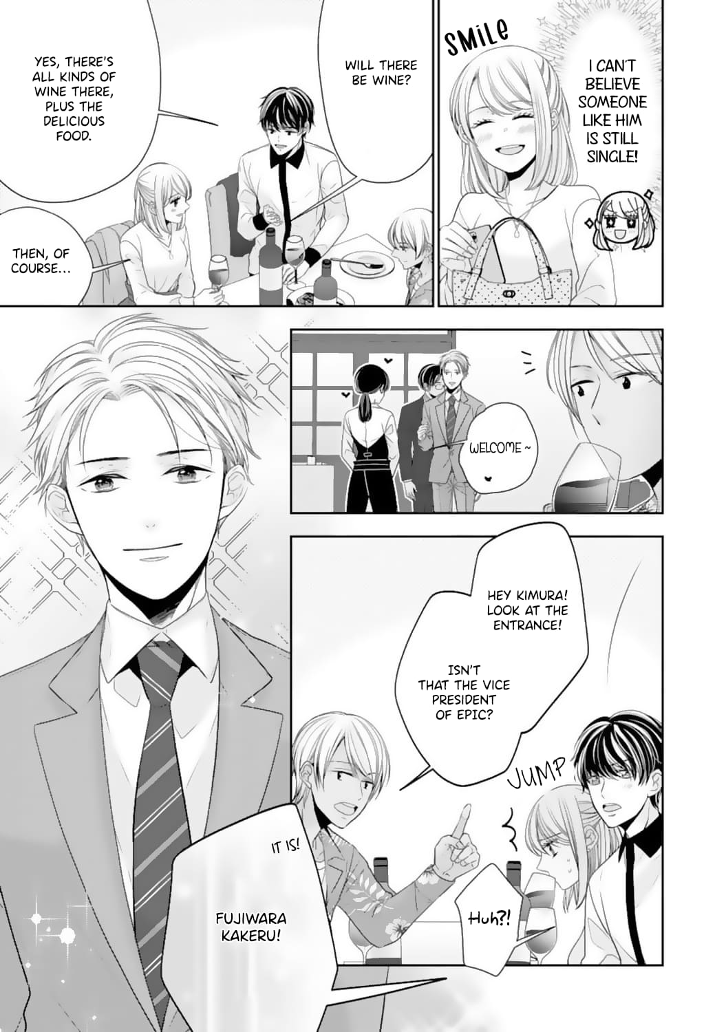 Shitsuji-sama wa Demodori Reijou wo Amayakasanai