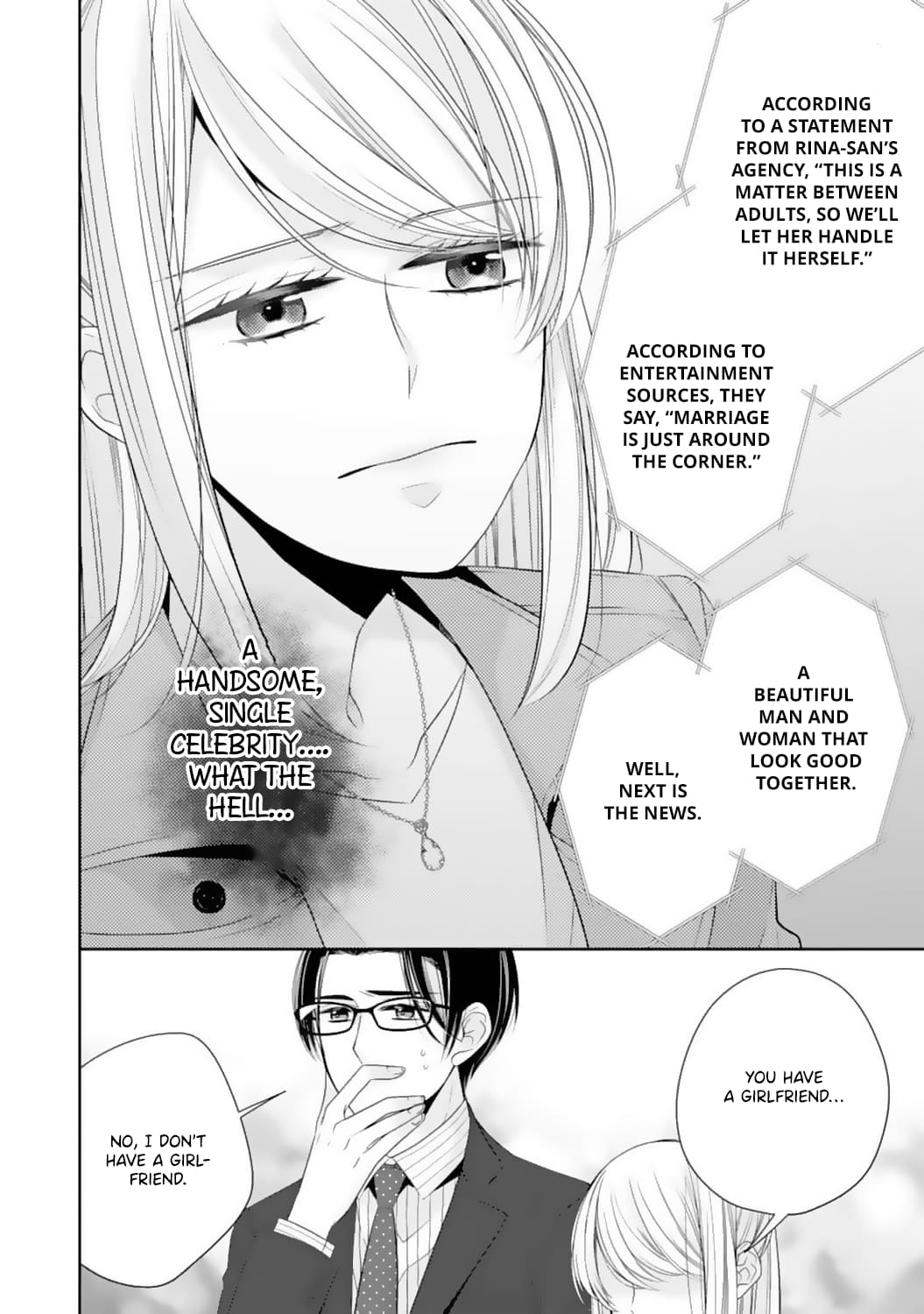 Shitsuji-sama wa Demodori Reijou wo Amayakasanai
