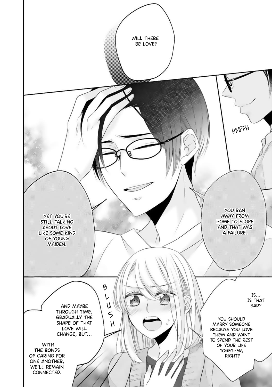 Shitsuji-sama wa Demodori Reijou wo Amayakasanai