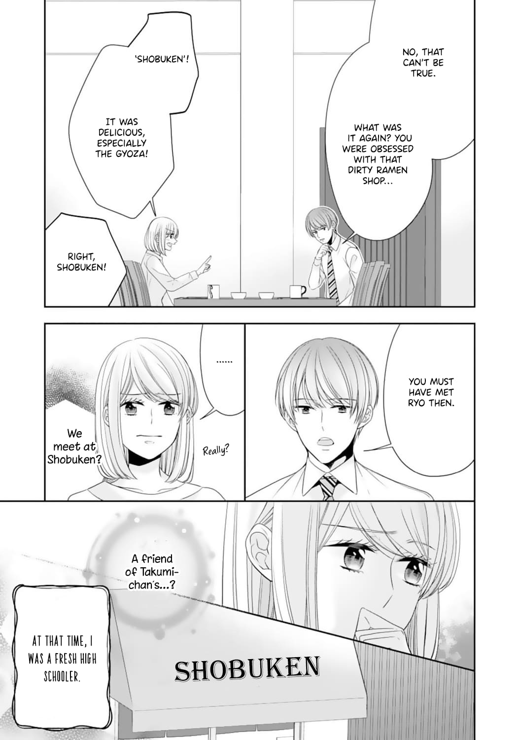 Shitsuji-sama wa Demodori Reijou wo Amayakasanai
