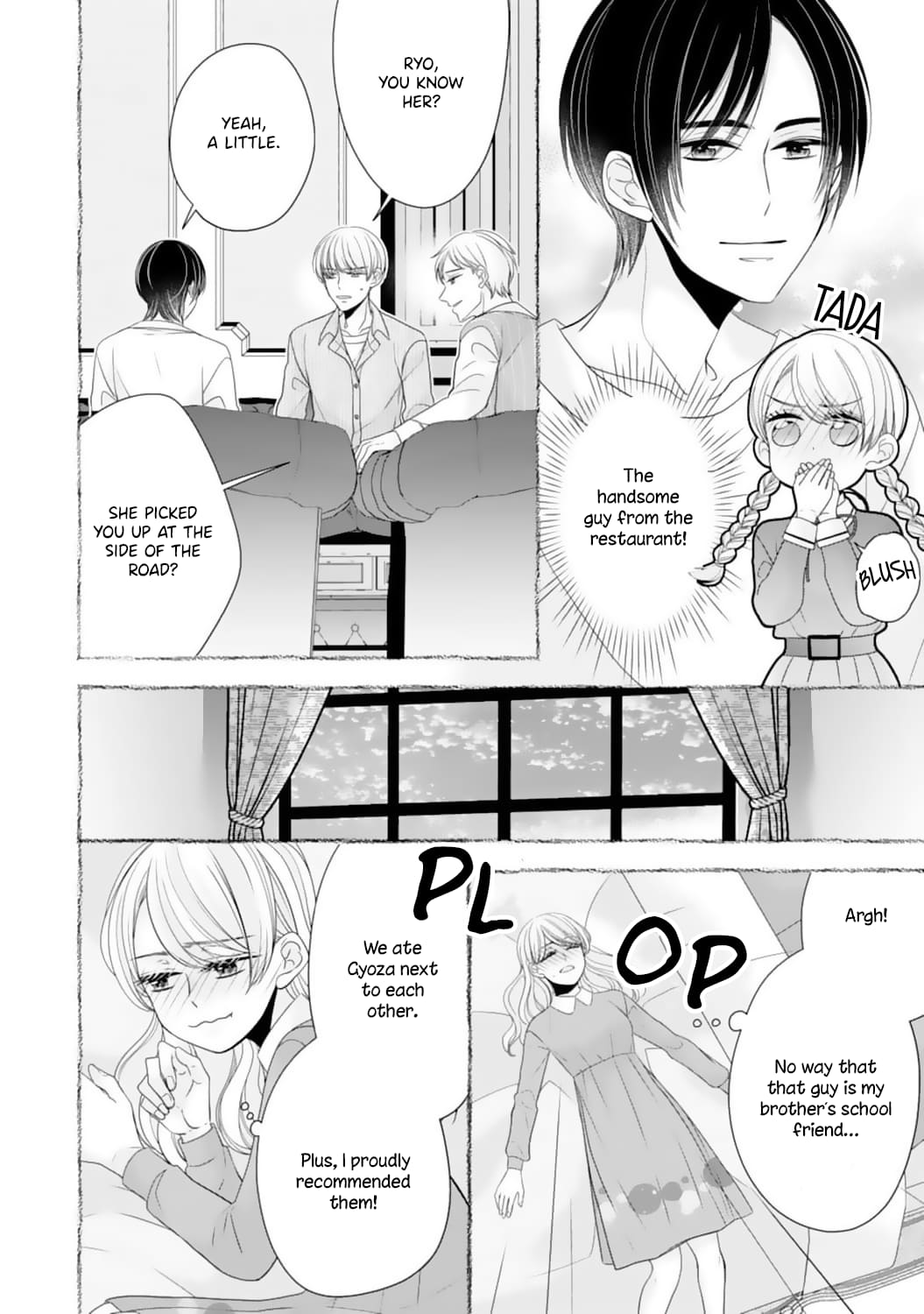 Shitsuji-sama wa Demodori Reijou wo Amayakasanai