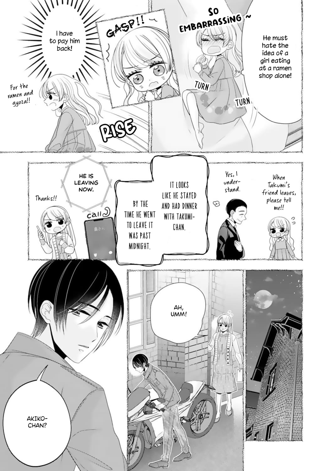 Shitsuji-sama wa Demodori Reijou wo Amayakasanai