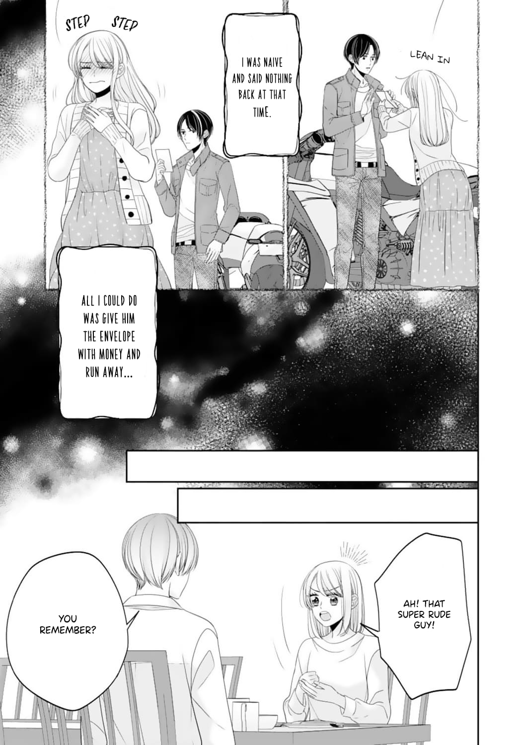 Shitsuji-sama wa Demodori Reijou wo Amayakasanai
