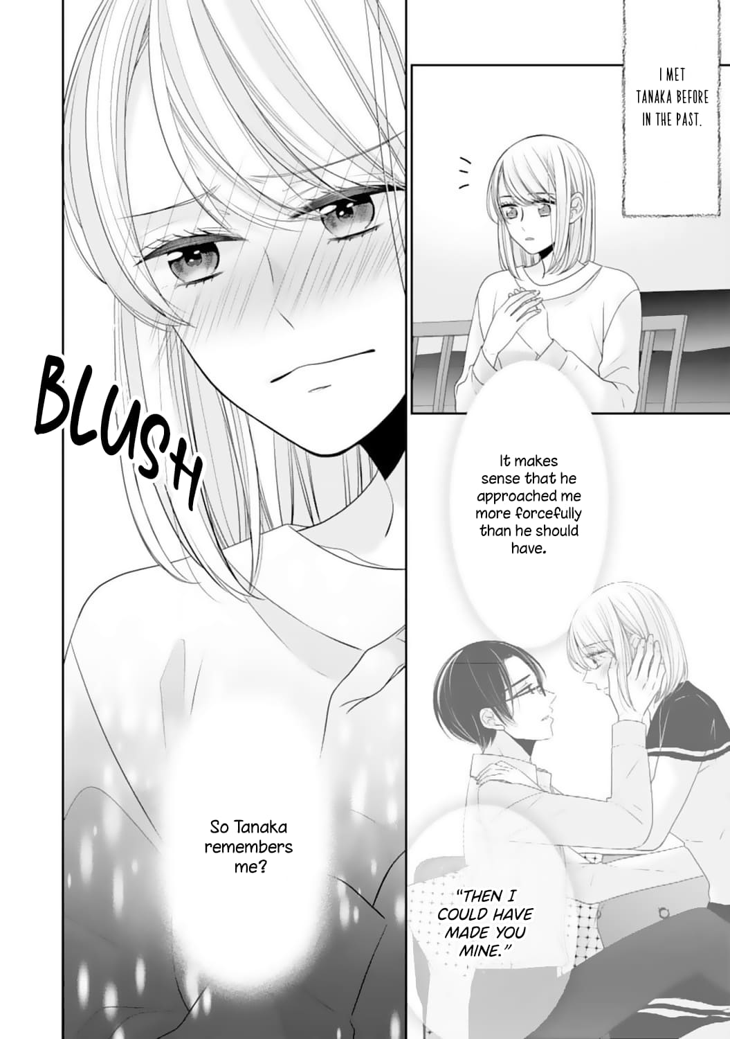 Shitsuji-sama wa Demodori Reijou wo Amayakasanai