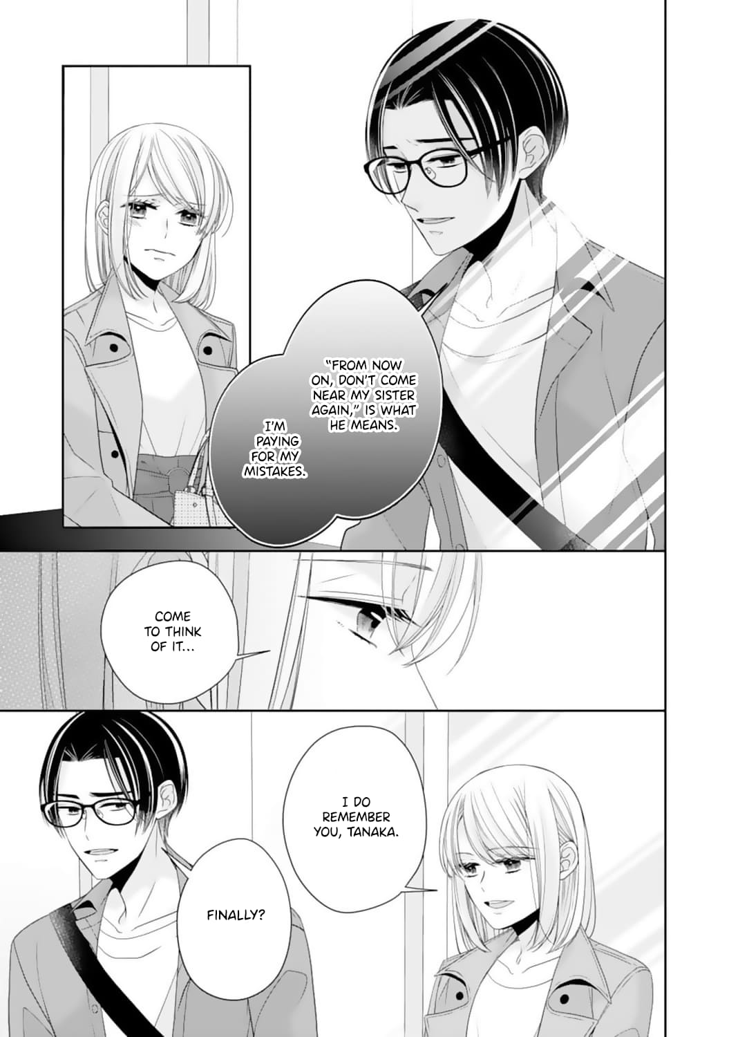 Shitsuji-sama wa Demodori Reijou wo Amayakasanai