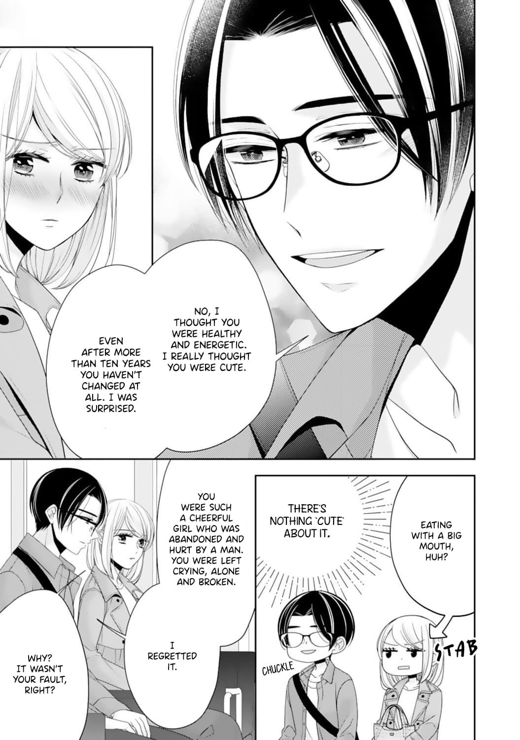 Shitsuji-sama wa Demodori Reijou wo Amayakasanai