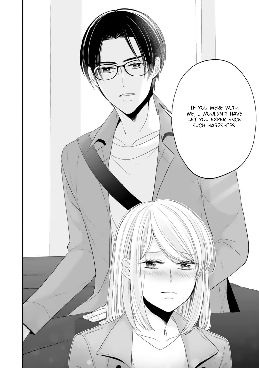 Shitsuji-sama wa Demodori Reijou wo Amayakasanai